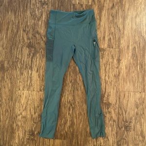 Fabletics 7/8 leggings Motion 365